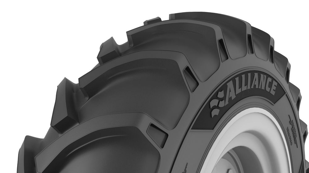 Opony rolnicze Alliance 13.6-38 AGRI NOVA 131A8 8PR TT