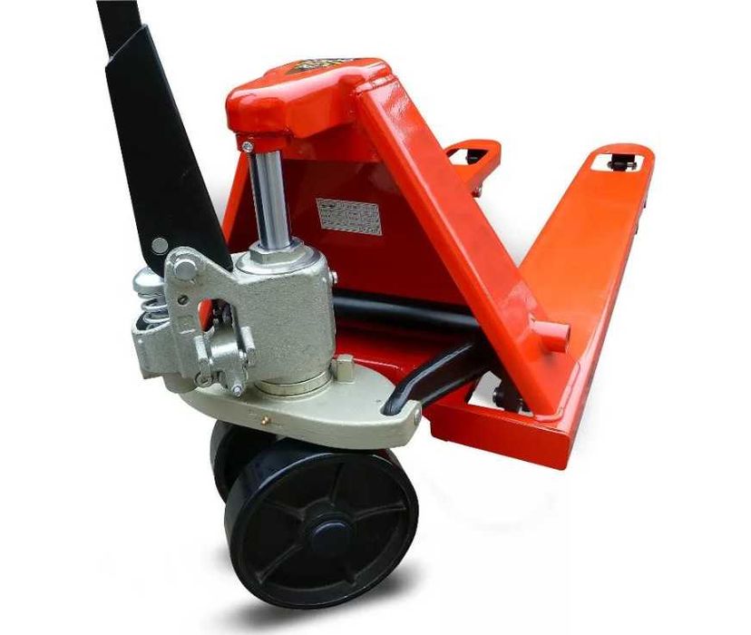 Ремонт вилкових навантажувачів, рохлі ,штабелера, річтрака