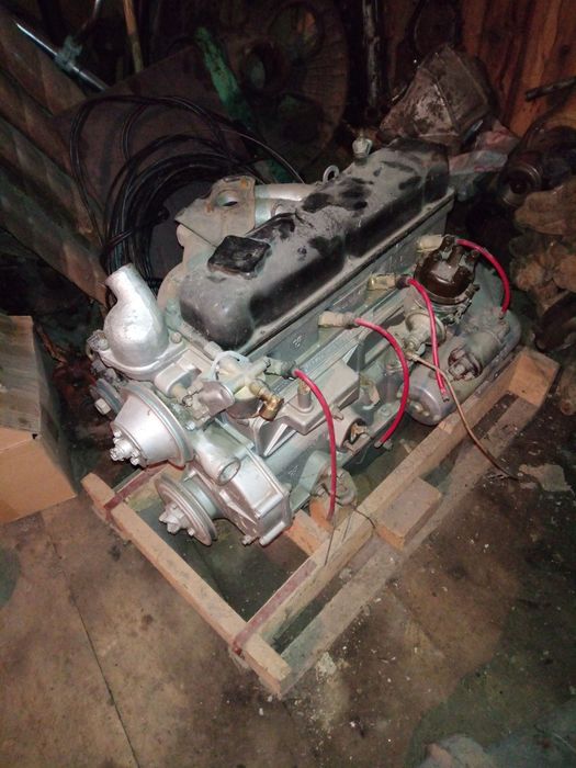 Продам увазік 469