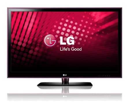 Продам телевізор LG