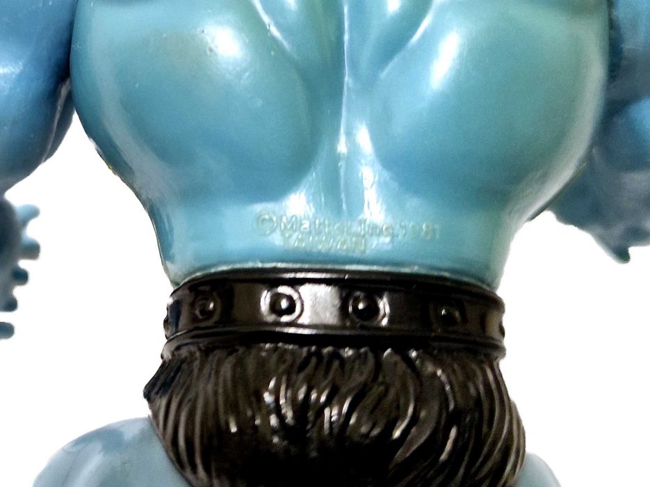 MOTU - Skeletor (vintage)