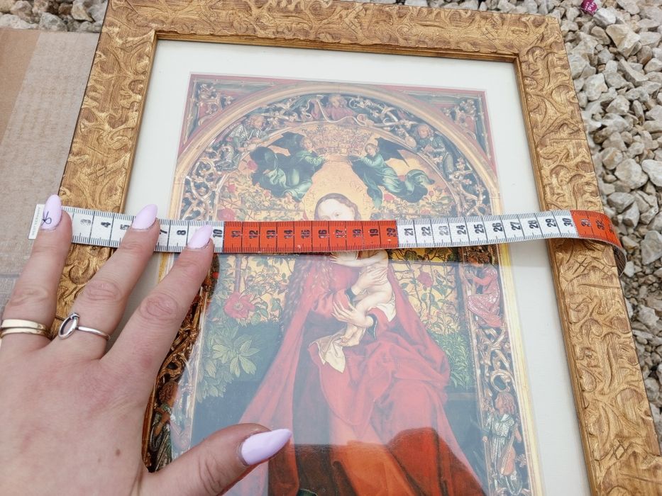 Sprzedam obraz dekoracje ozdoby