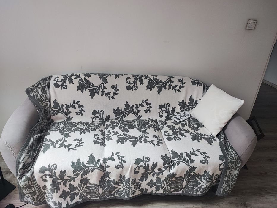 Kanapa używana Tanio