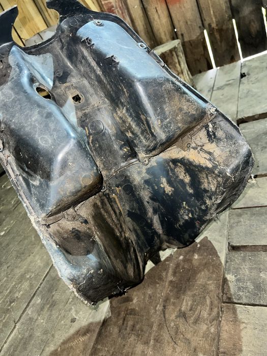 Продам запчастини Хонда діо 27