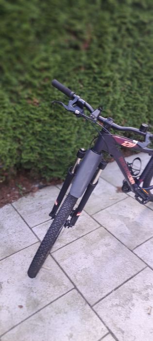 Rower górski MTB Rockrider M 27.5"