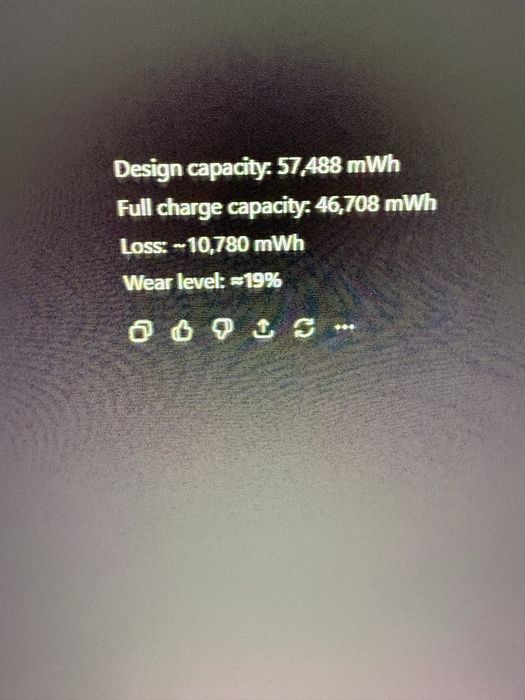 Sprzedam Acer Nitro 5 – RTX 3050 / 32 GB RAM / SSD 512 / i5-11400H