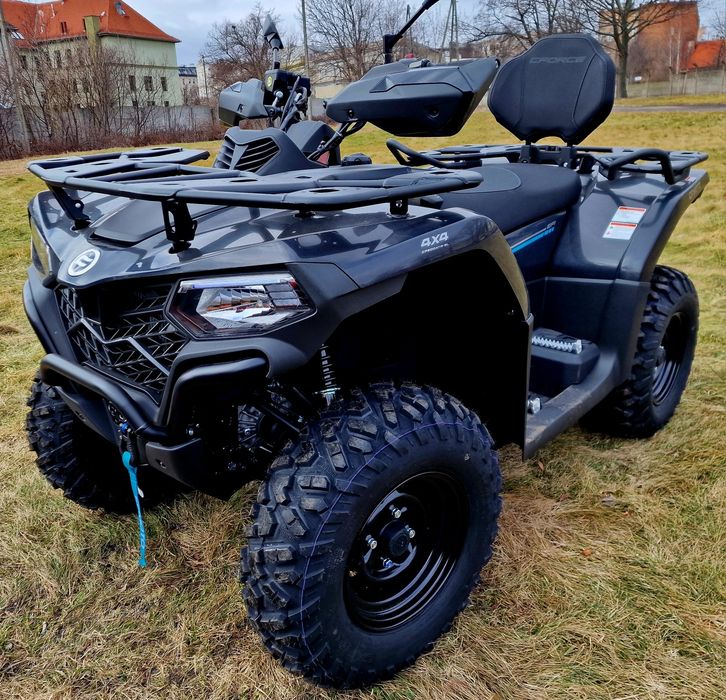Cfmoto