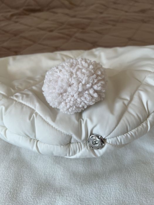 Зимовий конверт-кокон 0-6міс Kid’s Fantasy