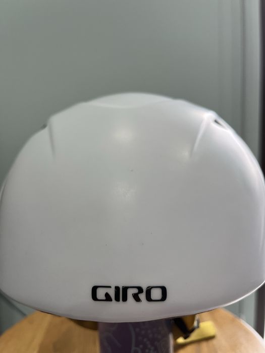 Kask narciarski Giro