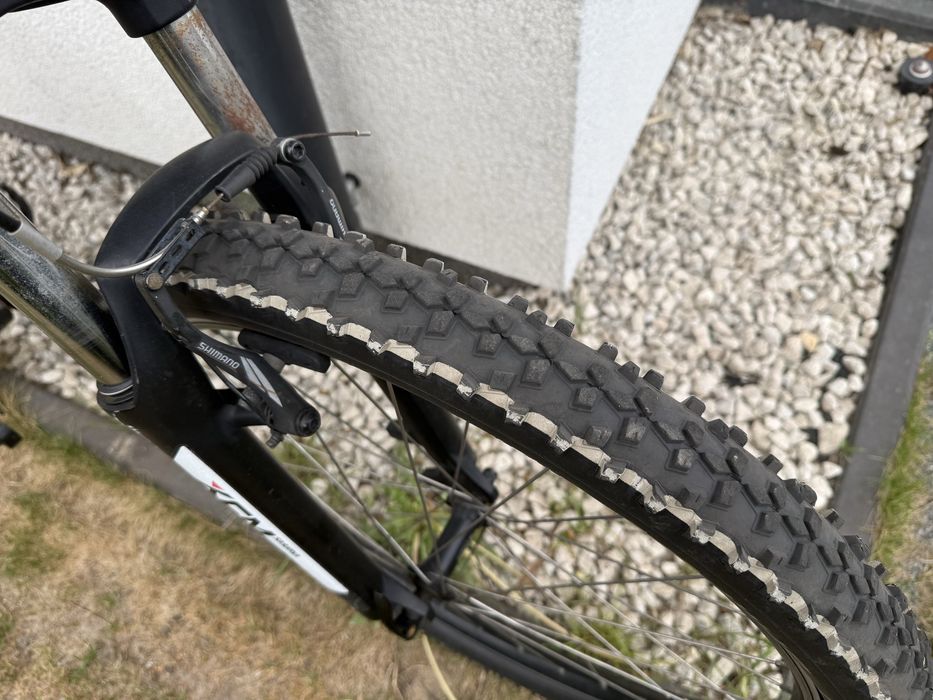 Rower górski MTB