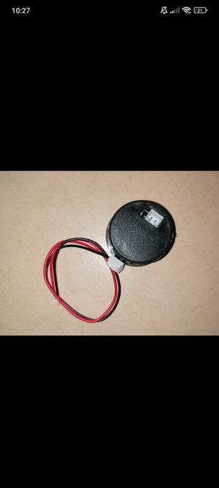 Voltímetro digital DC 4-100v