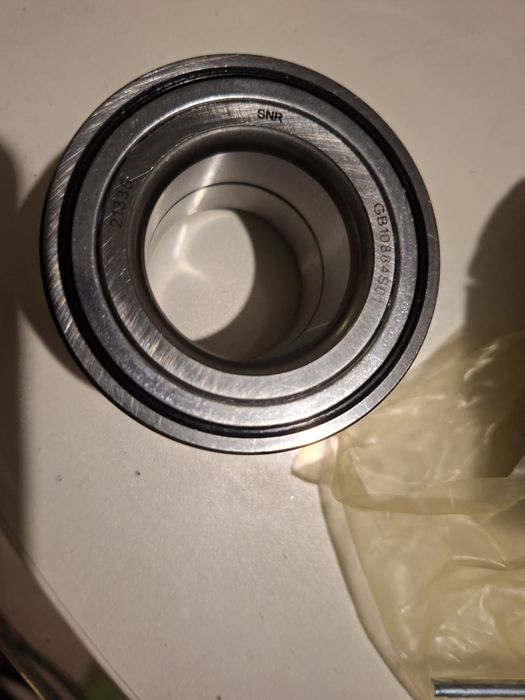 Підшипник на Ланос , СНР (SNR).