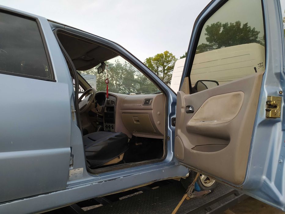 Чері Амулет. газ-бензин.