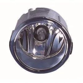 Faróis Farol de nevoeiro Nissan Qashqai X-Trail Juke Note
