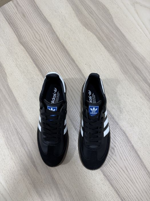 Adidas Samba Sneakers