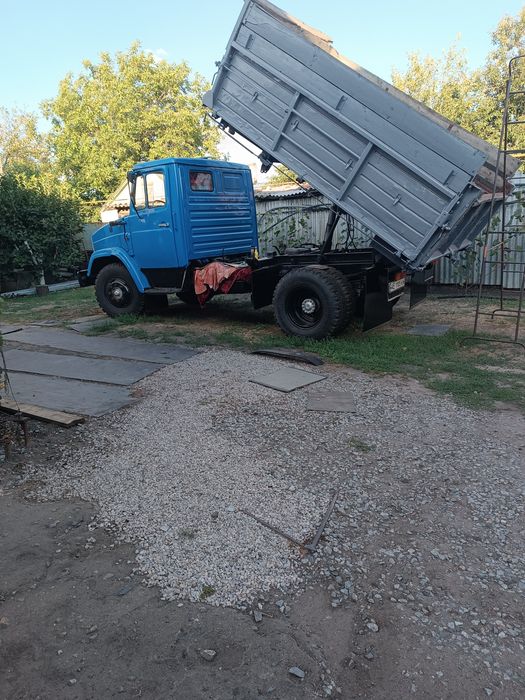 Продам Зіл 4331 самосвал