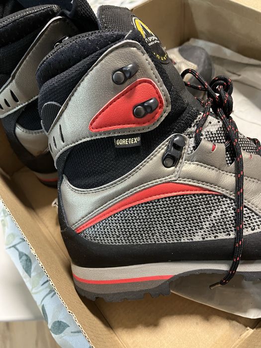 La sportiva yeti gtx