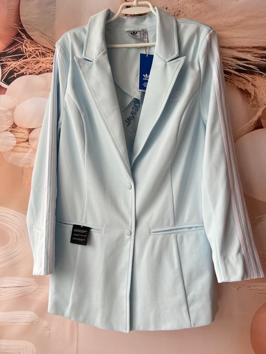Піджак- Blazer adidas Originals р. XS,M,L,XL