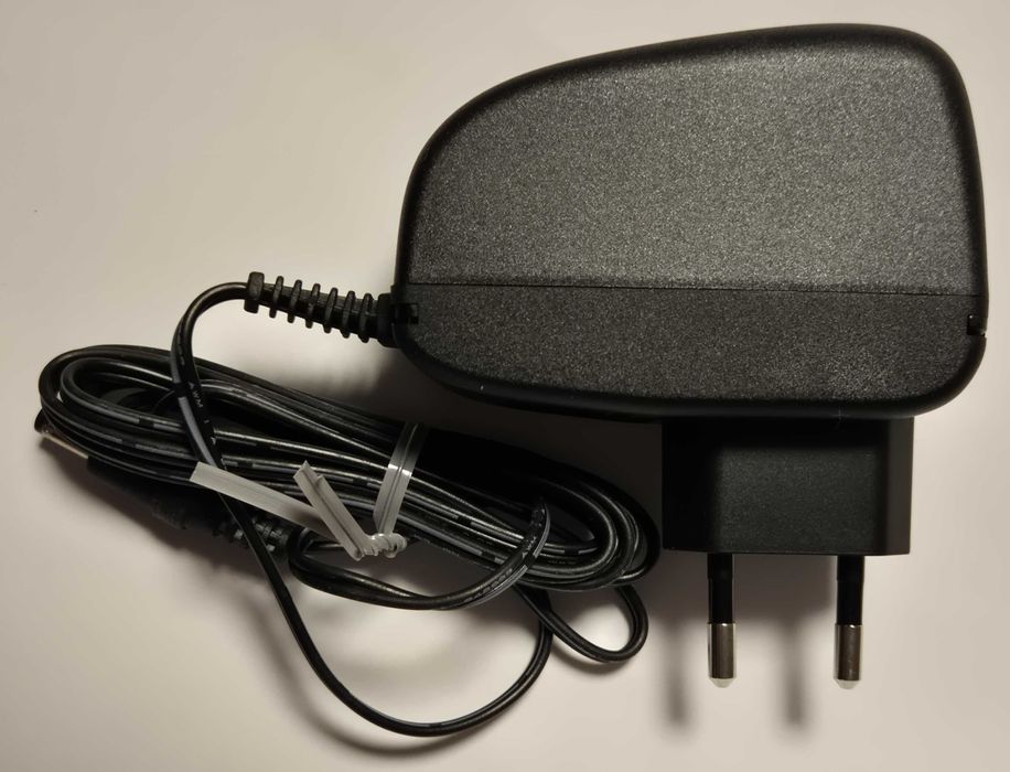 Adaptador AC Zasilacz compativel com Philps T018WE1225_01205LF