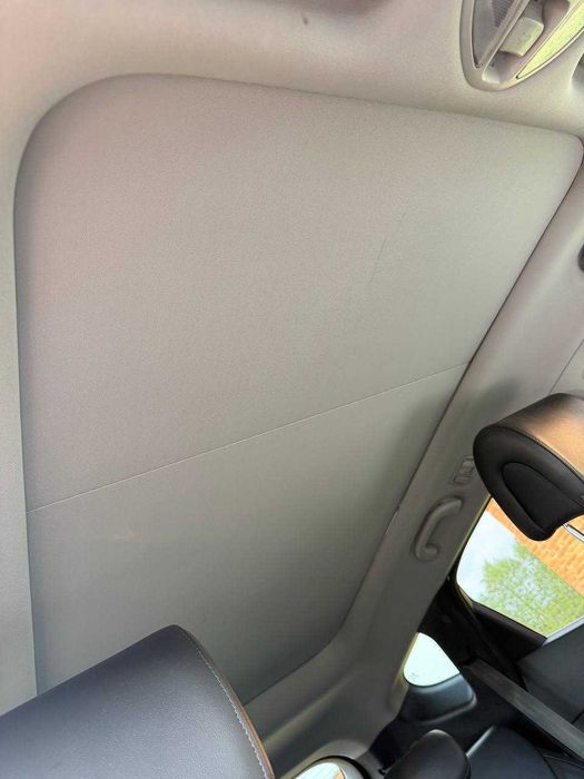 Шторка панорами сонцезахисна ролета люка Hyundai Santa Fe 3 2012-2018