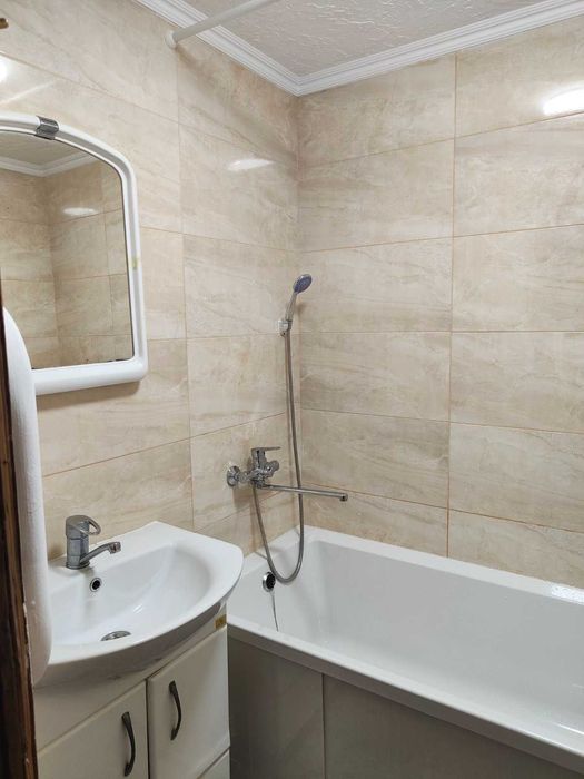 Довготривала оренда двокімнатної квартирии