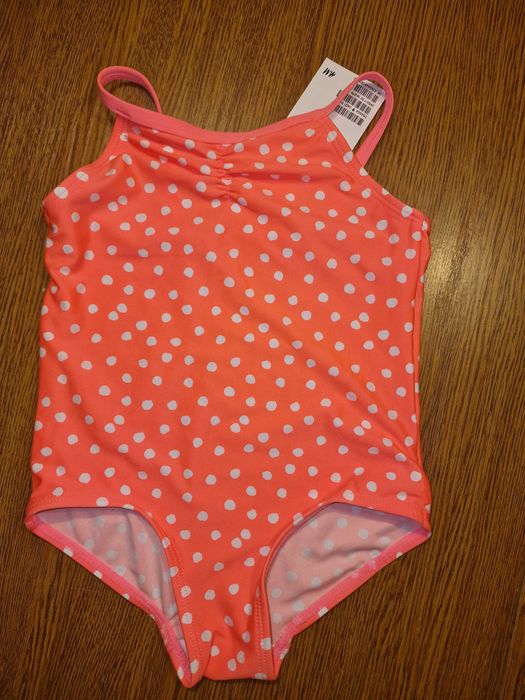strój kąpielowy H&M 74 z 80 cm