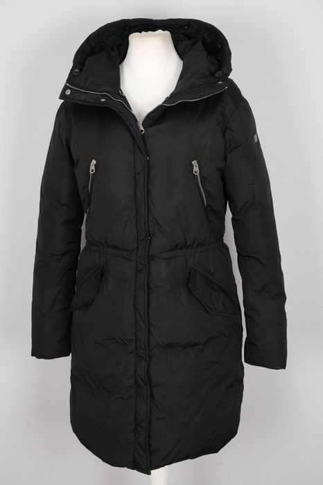 Lempelius puchwowa parka damska r M