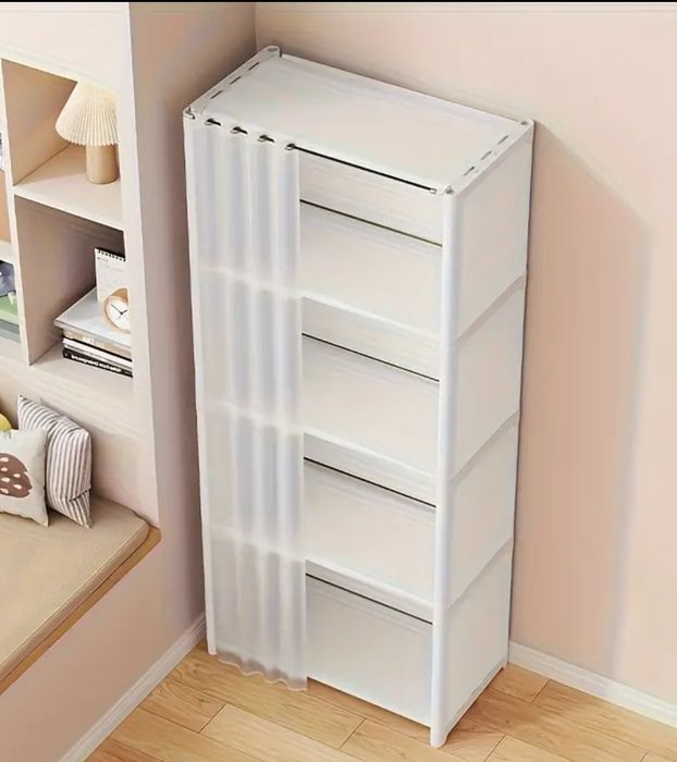 Шкаф Складной 4 яруса