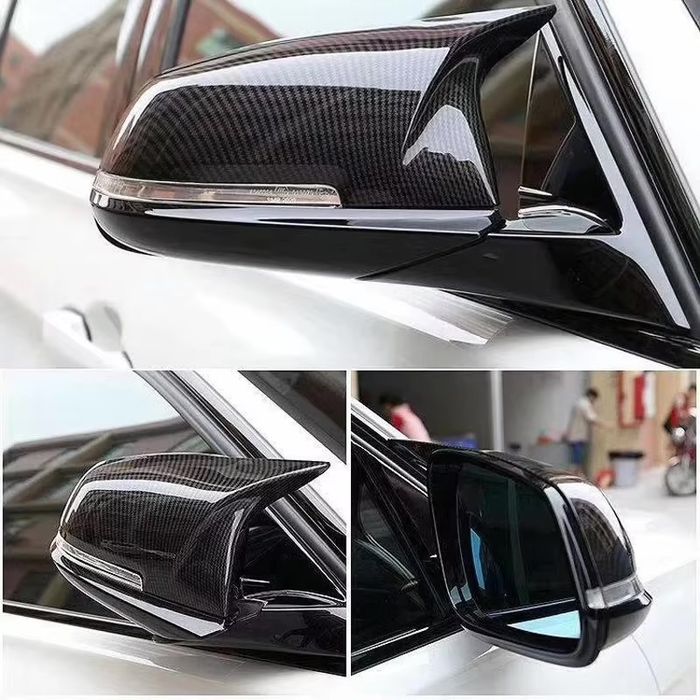 Capas retrovisor BMW M