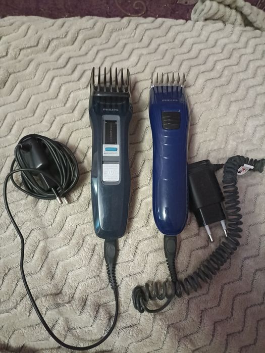 Машинки для стрижки PHILIPS
