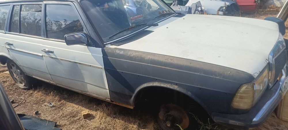 Mercedes W203Coupe,седан МерседесW210 W124 W123 W163 W168 W140 Vito638