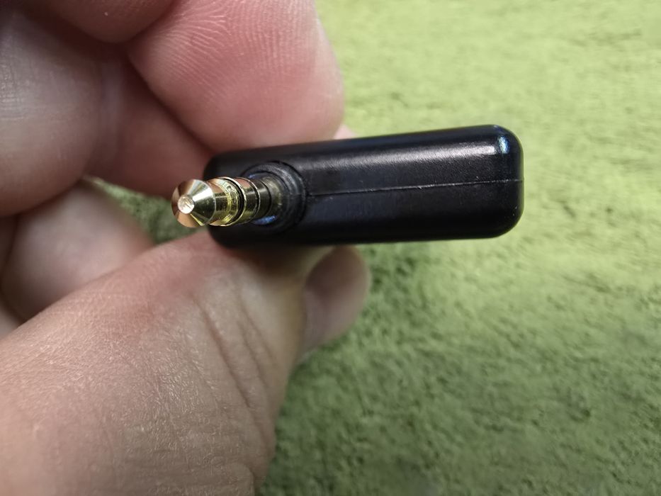 iRig Mic Cast mikrofon do podcastów.