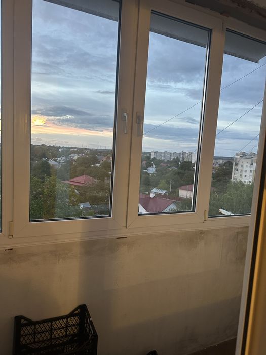 Продається трикімнатна квартира у м Борислав