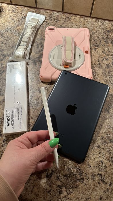 Tablet iPad Apple Retina - super stan