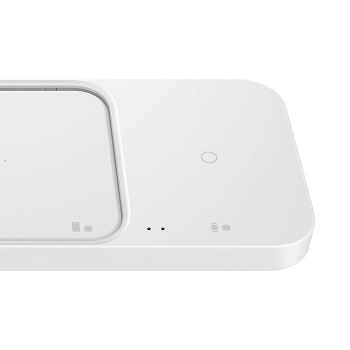 Ładowarka Samsung Wireless Charger Duo EP-P5400TWEGEU indukcyjna 15W