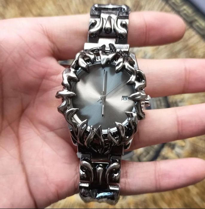 Часы Rolex alabaster