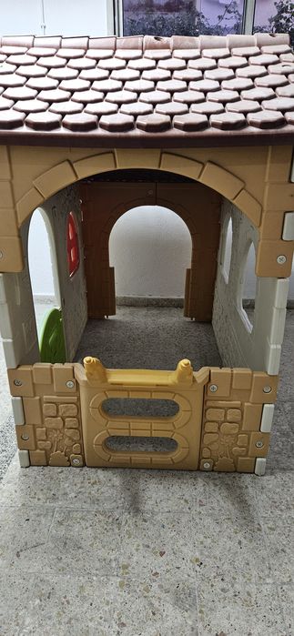 Casa de Brincar para Jardim