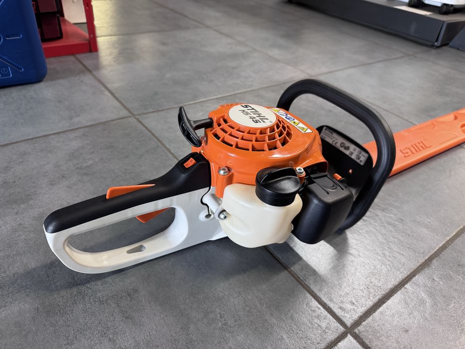 Мотоножиці STIHL HS 45