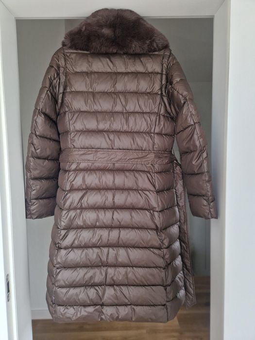 Kurtka zimowa 2 w 1 xl, xxl