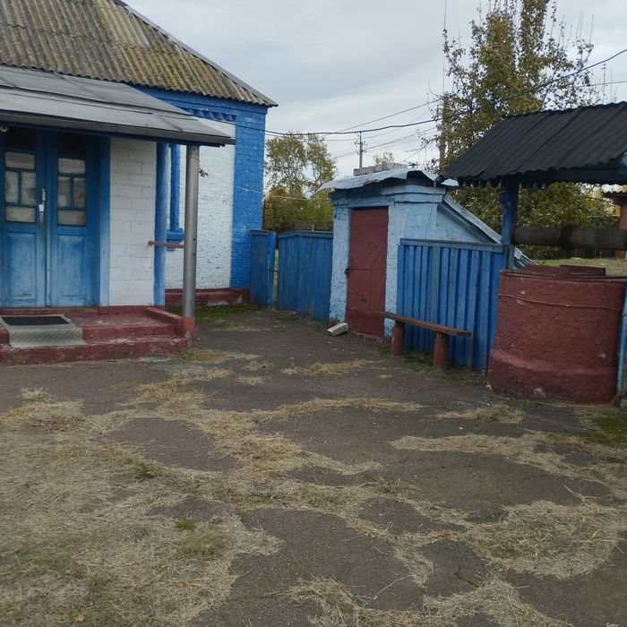 Продам будинок в Бориспільському районі