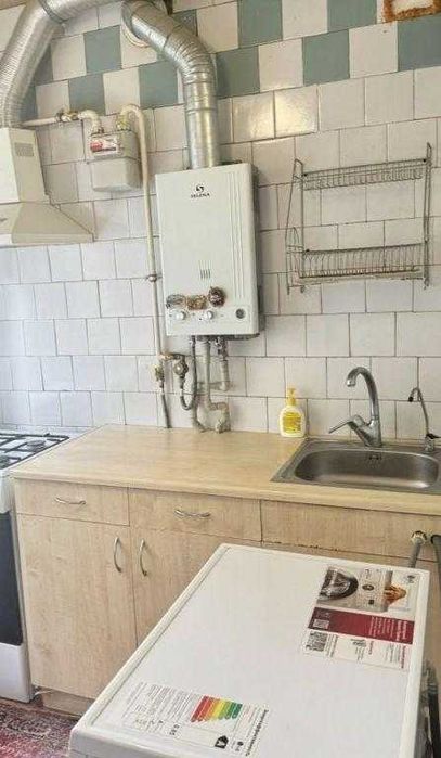 Продається двокімнатна квартира в районі Океану