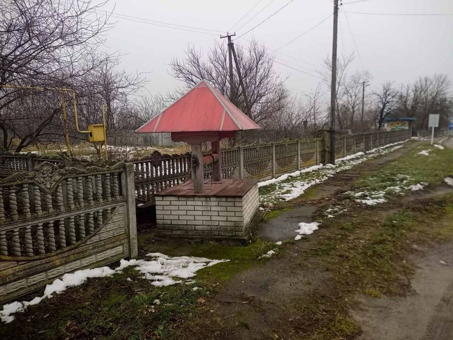 Продам будинок у селі Логвин