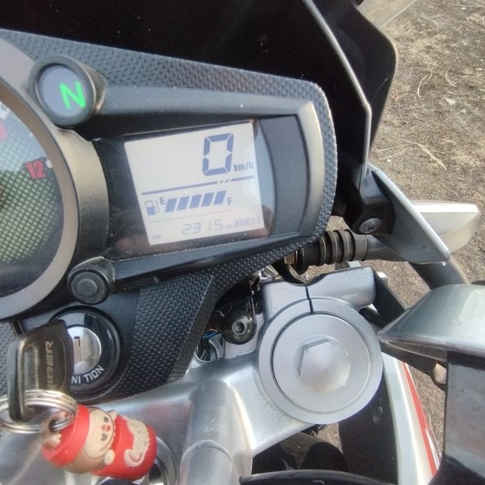 Продам вайпер 250