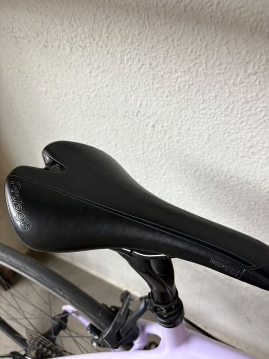 Rower szosowy Focus Izalco, rama carbon, rozmiar XS