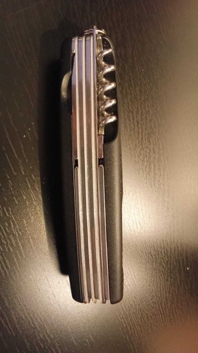 Canivete suíço Wenger Ranger 57 - Hunter