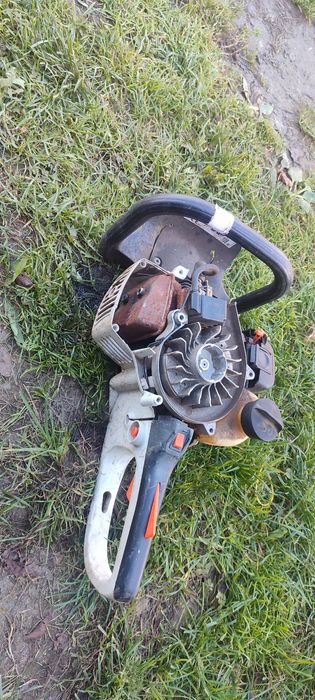 Nożyce do żywopłotu Stihl hs  45