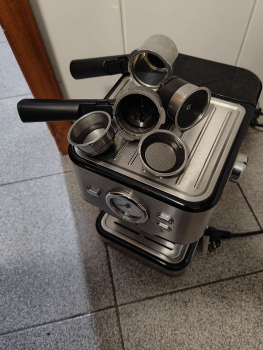 Máquina de Café Princess