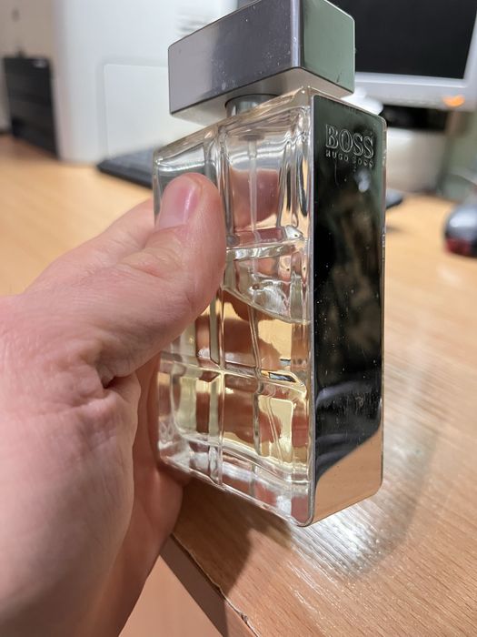 Hugo Boss Orange Original Духи чоловічі