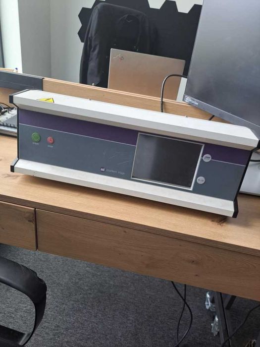 Markem-Imaje 5800 drukarka Markem Imaje COLEMAN