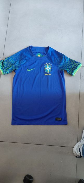Koszulka Brazylia